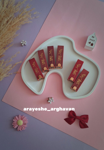 رژ جامد جولیوس